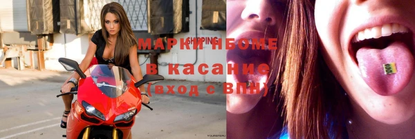 крисы Верея