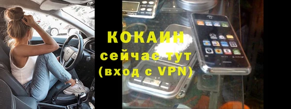 крисы Верея
