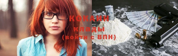 крисы Верея